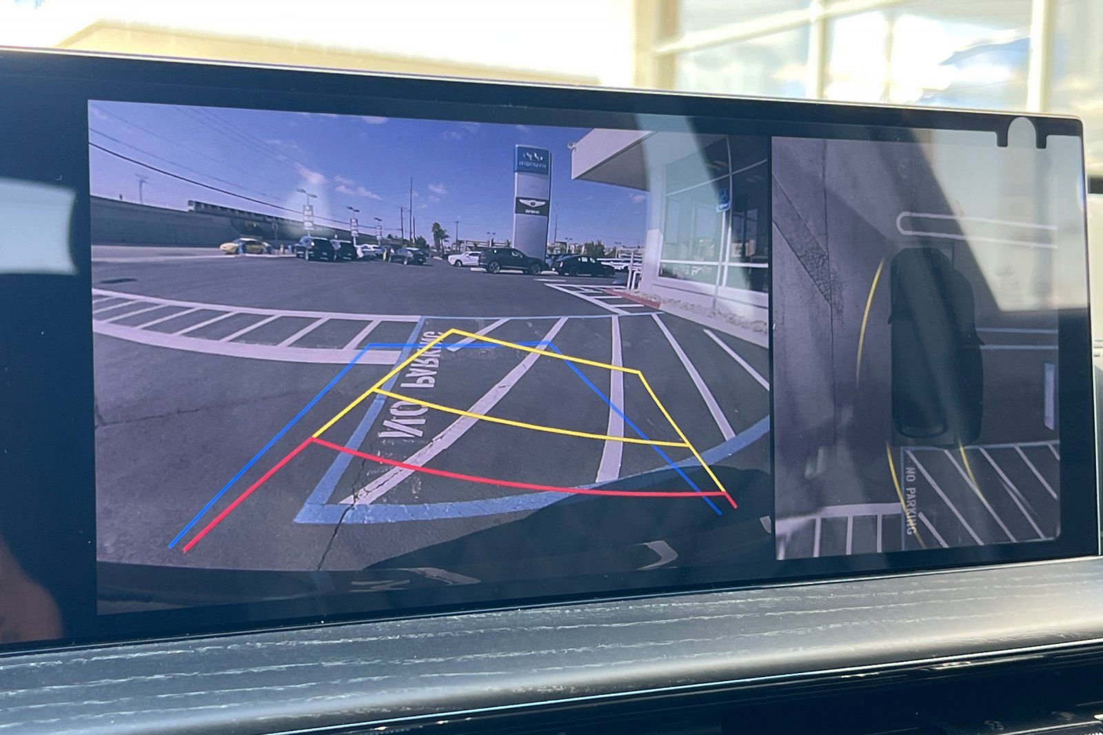 New 2026 Genesis GV80 3.5T Prestige image 25