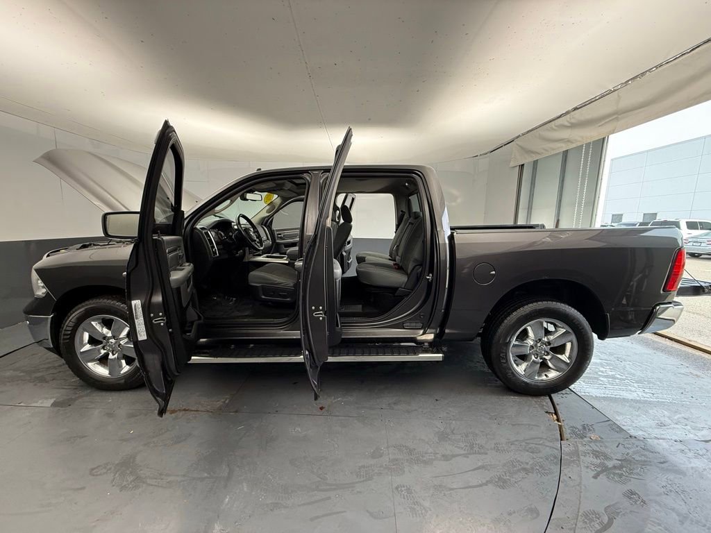 Used 2016 RAM 1500 Big Horn image 18
