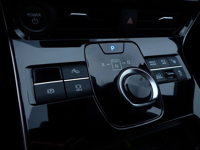 Used 2023 Subaru Solterra AWD image 20