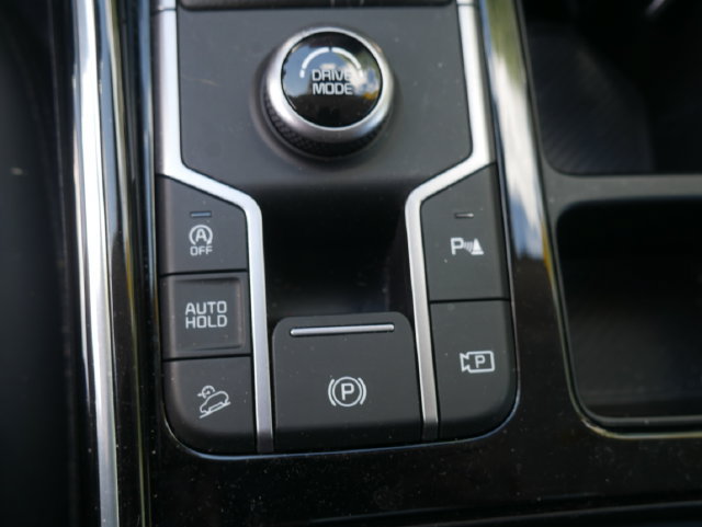 Used 2025 Kia Sorento SX FWD image 33