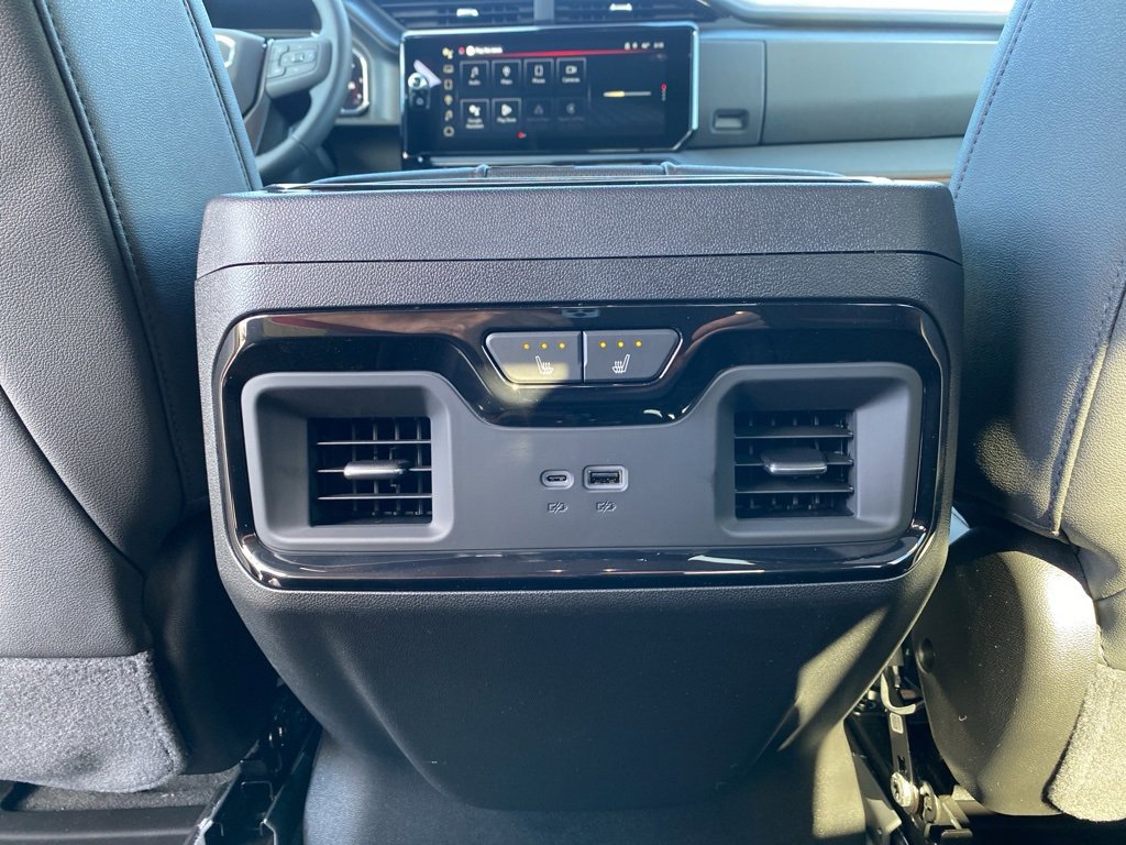 New 2026 GMC Sierra 1500 AT4 w/ AT4 Premium Package image 16