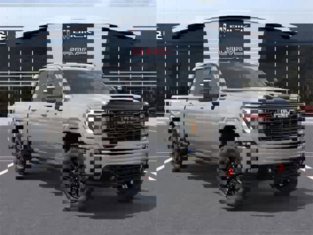 New 2026 GMC Sierra 2500 AT4 w/ AT4 Premium Plus Package image 8