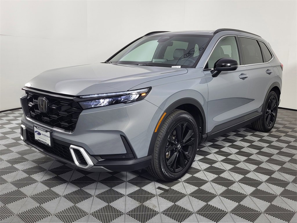 Used 2023 Honda CR-V Sport Touring