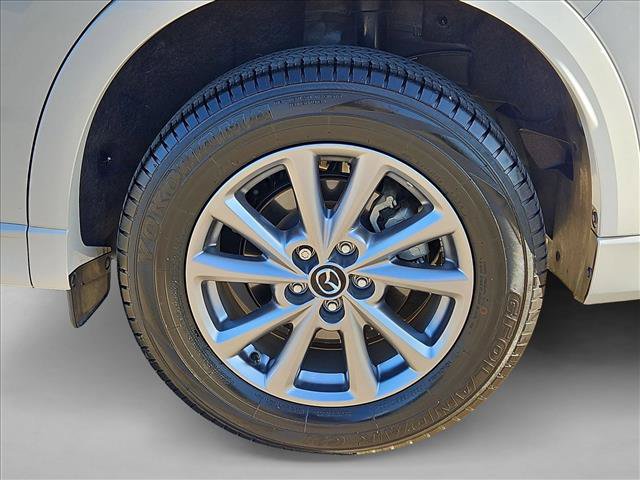 Used 2025 MAZDA CX-5 AWD 2.5 S w/ Preferred Package image 24