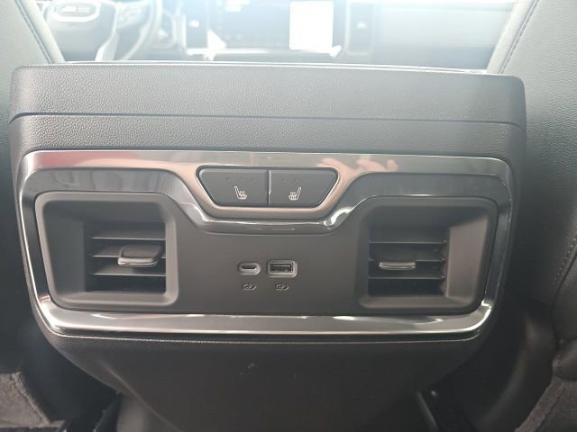 New 2026 GMC Sierra 1500 SLT w/ SLT Premium Package image 31
