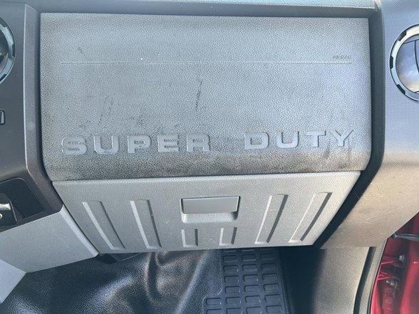 Used 2011 Ford F250 XL w/ XL Value Pkg image 18