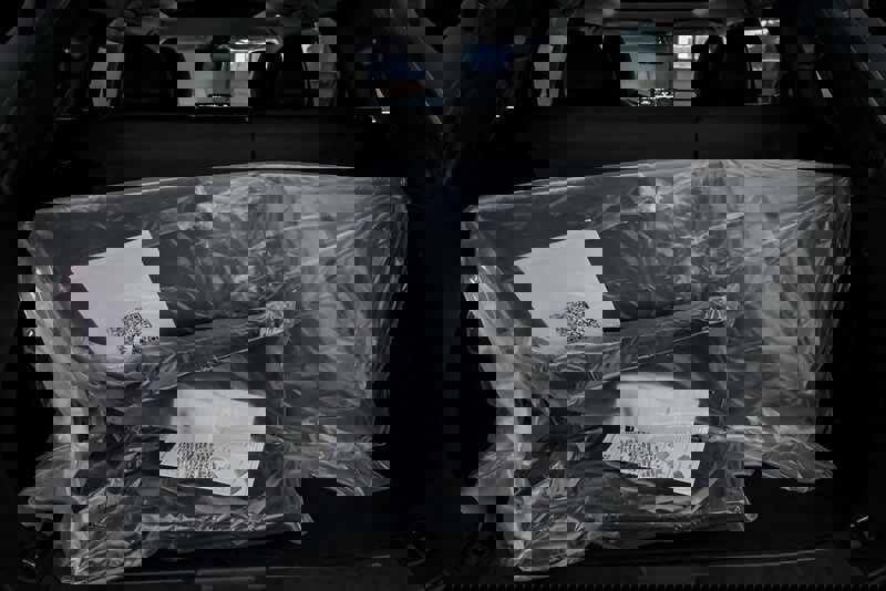 New 2025 Mitsubishi Outlander AWD image 10