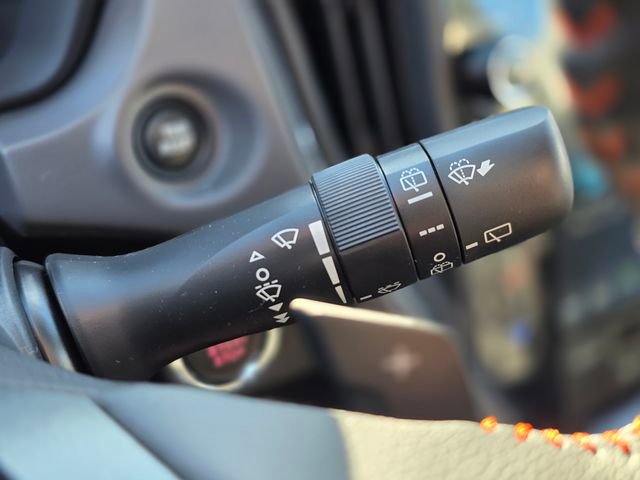 New 2026 Subaru Crosstrek 2.5i Limited w/ Crosstrek Mirror Package image 36