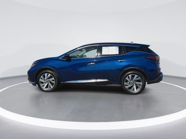 Used 2020 Nissan Murano SL w/ Moonroof Package image 5