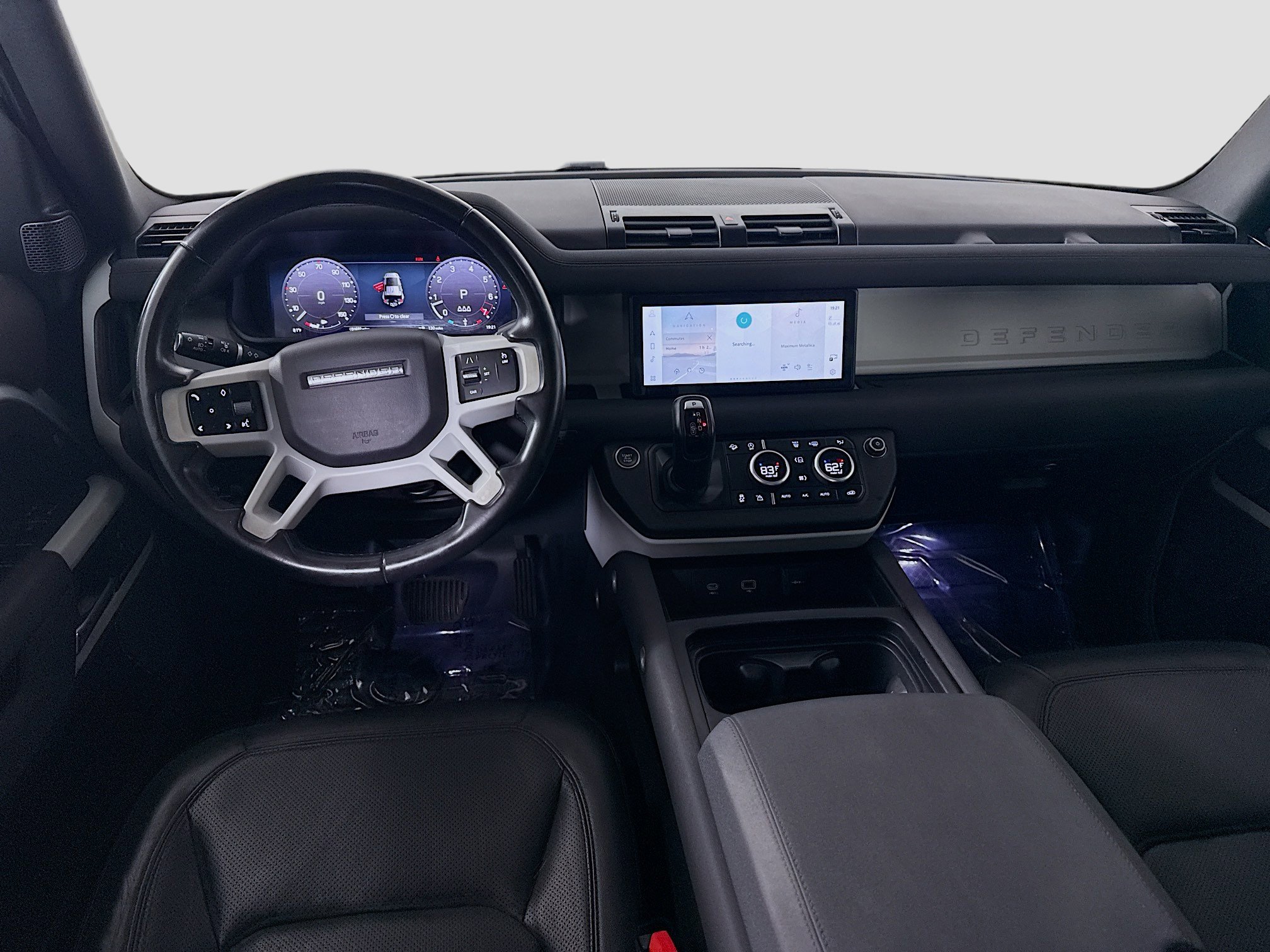 Used 2023 Land Rover Defender 110 S image 17