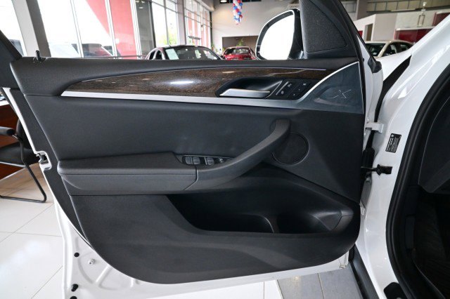 Used 2021 BMW X3 xDrive30i w/ Premium Package AWD/4WD image 15