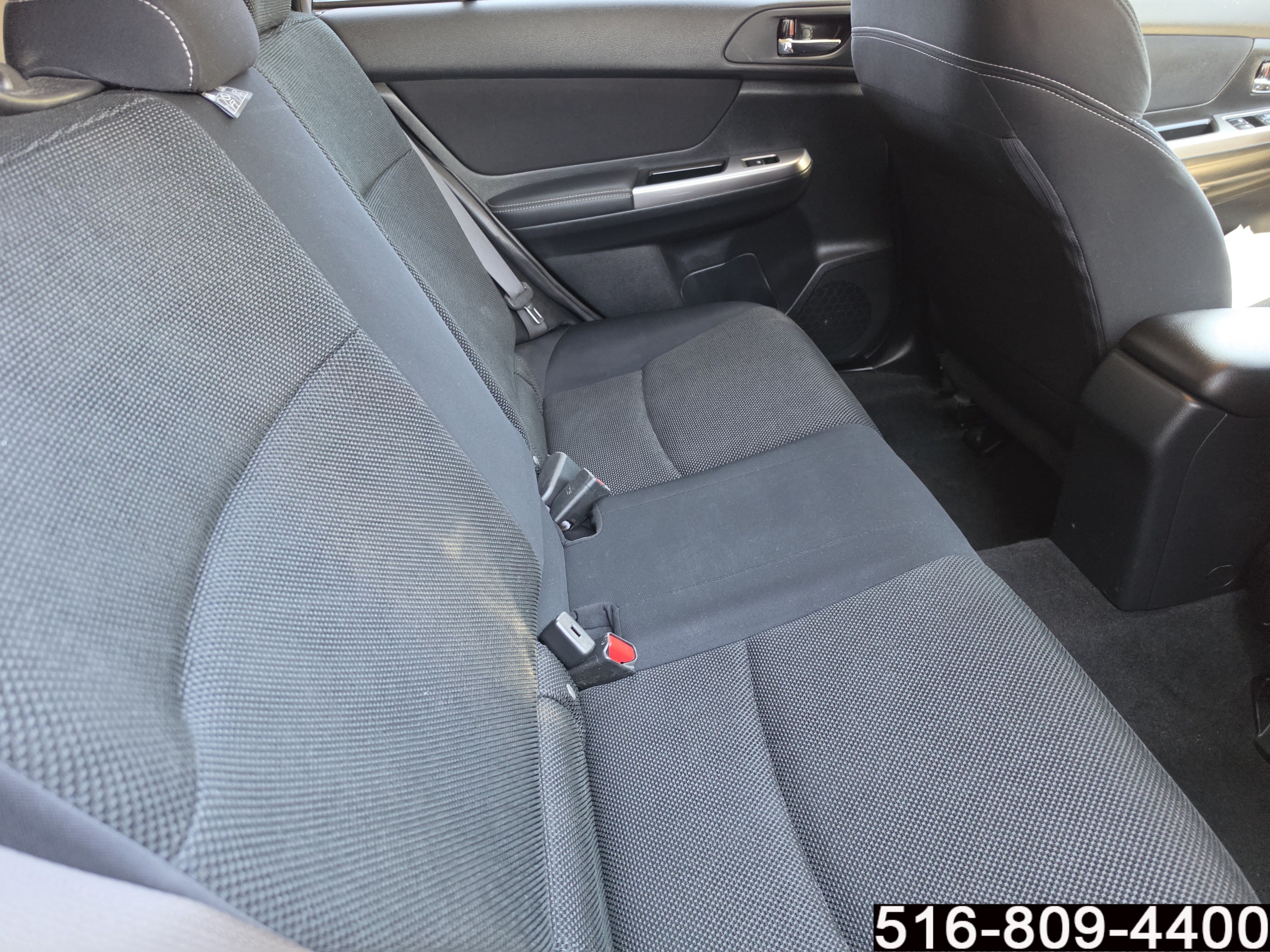 Used 2015 Subaru Crosstrek 2.0i Premium AWD/4WD image 11