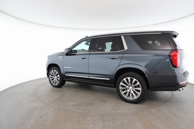 Used 2021 GMC Yukon Denali w/ Denali Ultimate Package image 9
