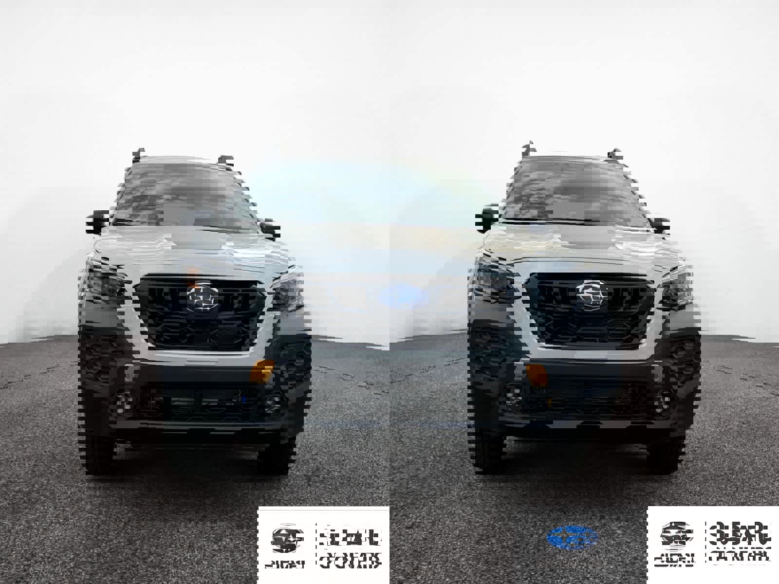 New 2025 Subaru Outback Wilderness image 8