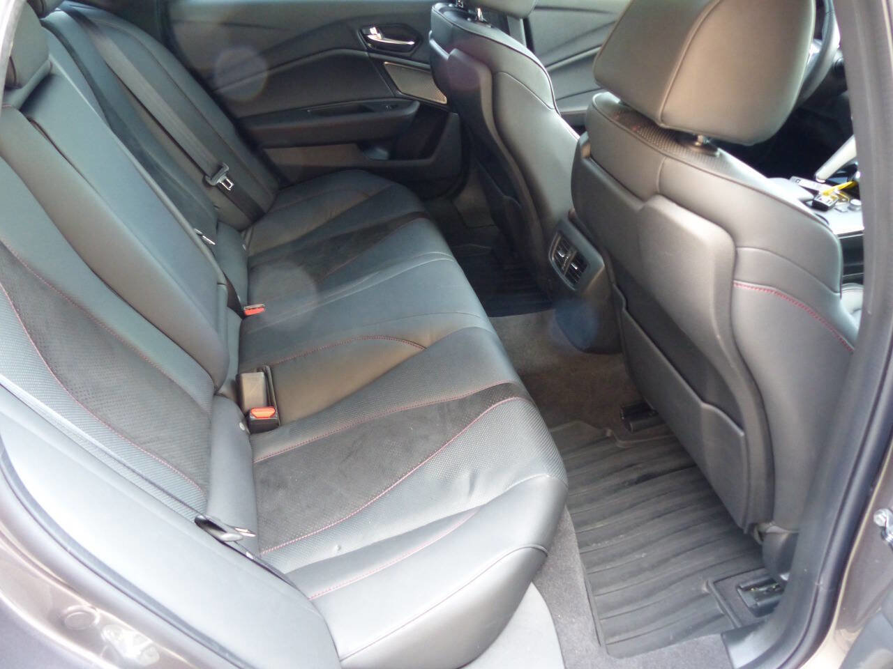 Used 2023 Acura TLX Type S AWD/4WD image 38