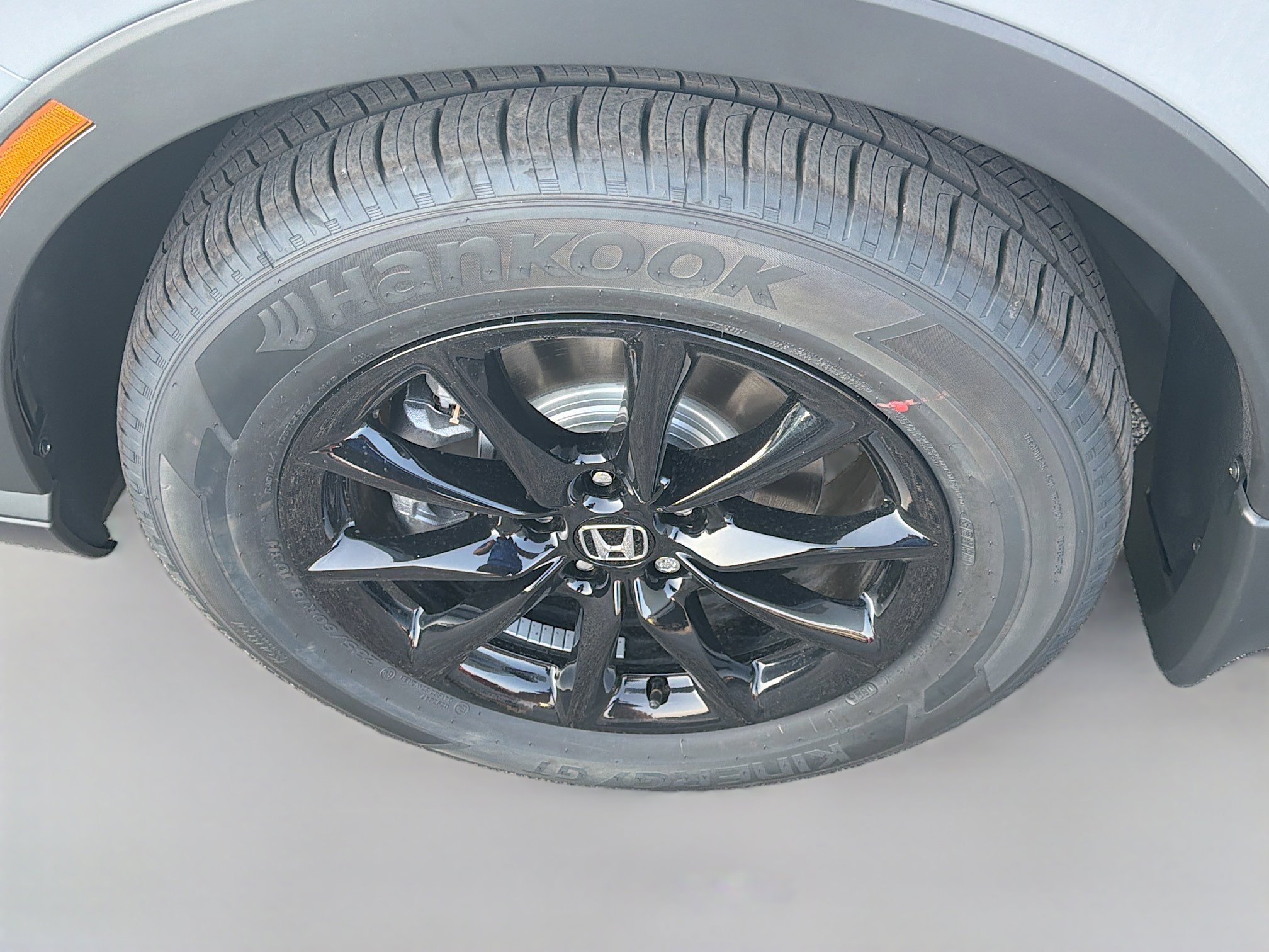 New 2026 Honda CR-V Sport-L image 26