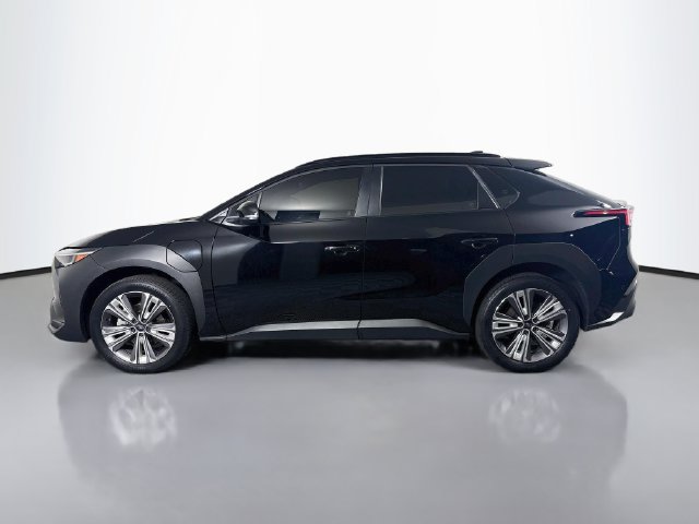 Certified 2023 Subaru Solterra AWD image 5