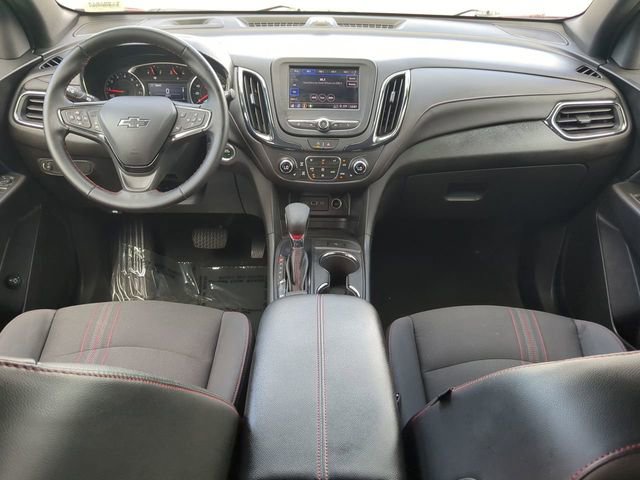 Used 2024 Chevrolet Equinox RS image 15