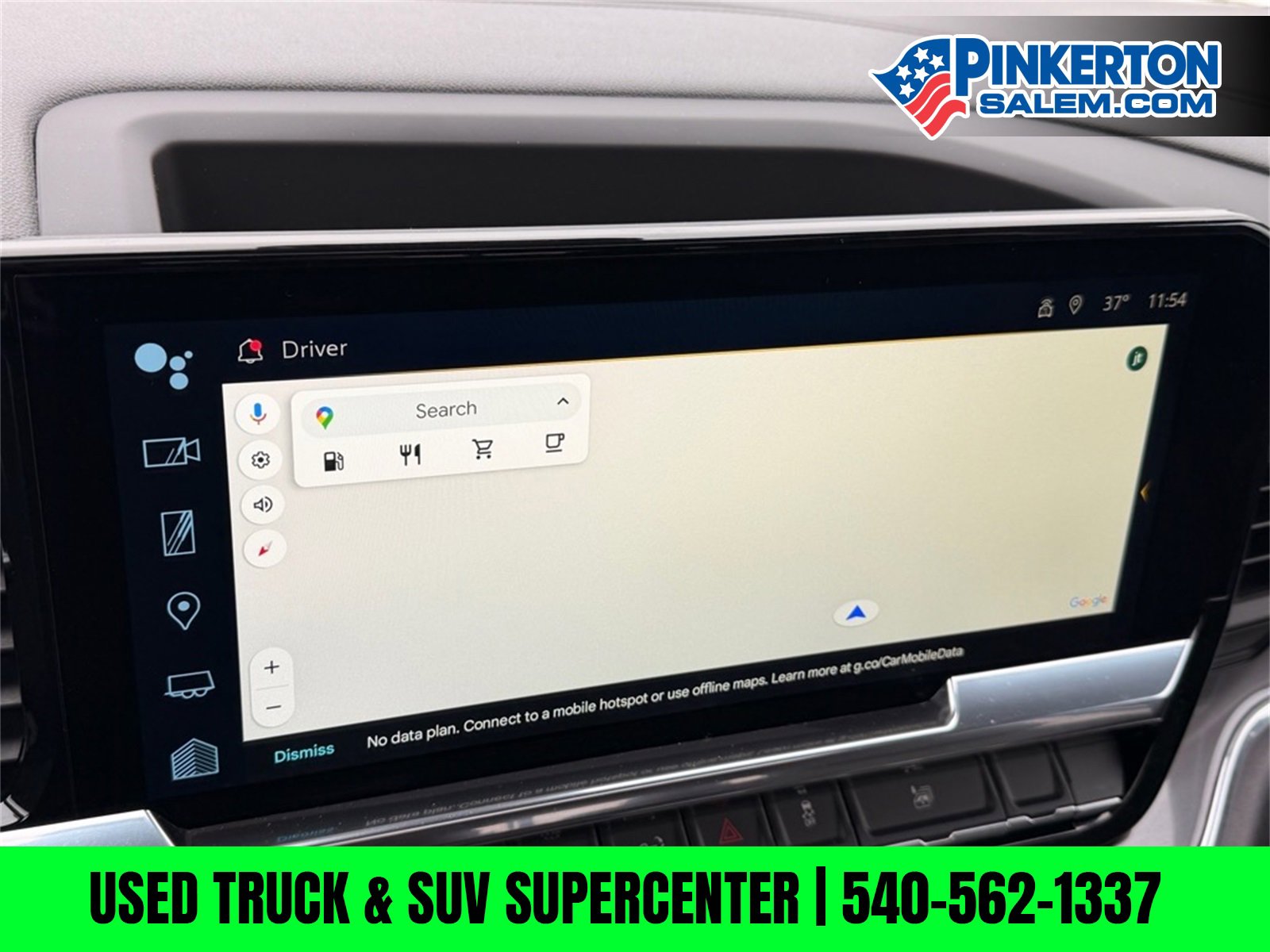 Used 2025 Chevrolet Silverado 1500 High Country w/ High Country Premium Package image 27