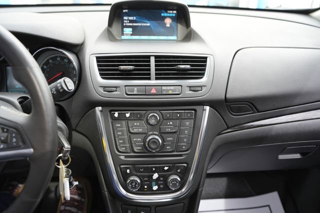 Used 2015 Buick Encore Premium w/ Experience Buick Package image 24