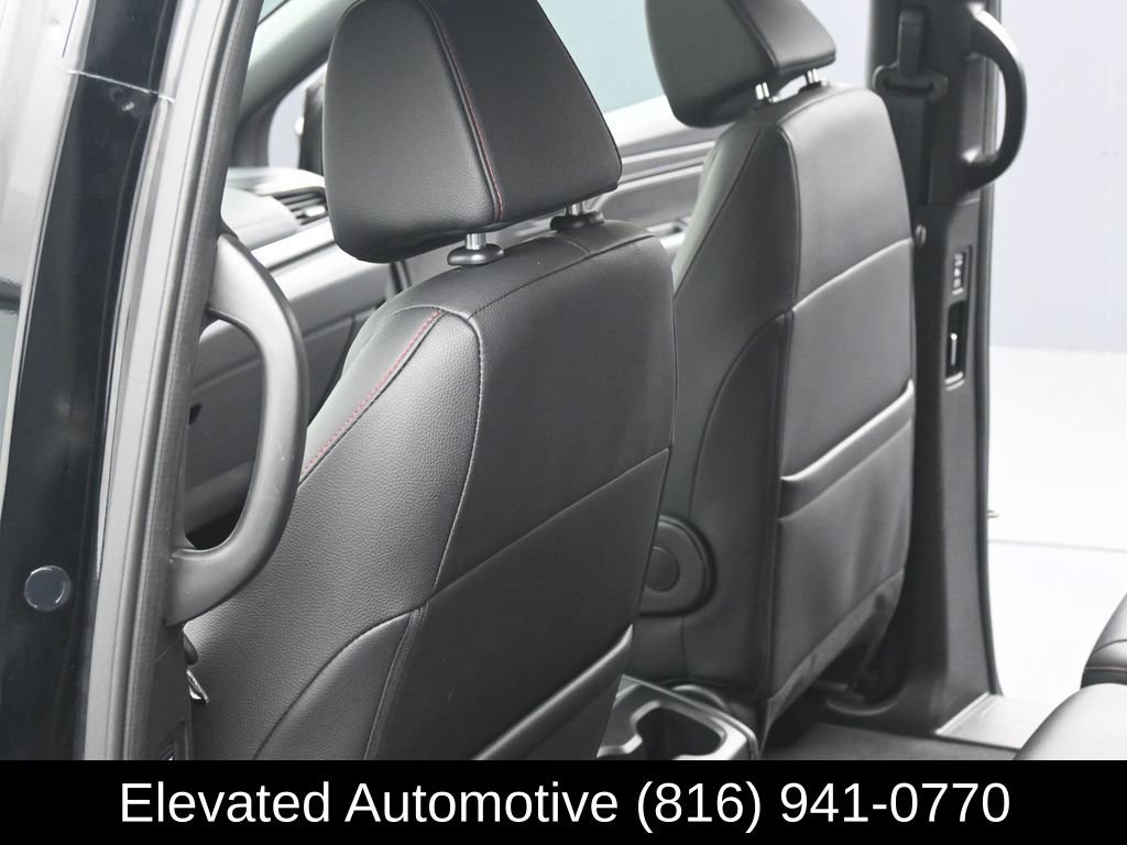 Used 2025 Honda Odyssey Sport-L image 21