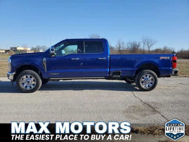 New 2026 Ford F350 Lariat w/ Lariat Ultimate Package image 14
