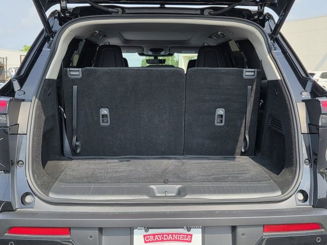 Used 2024 INFINITI QX60 Luxe FWD image 31