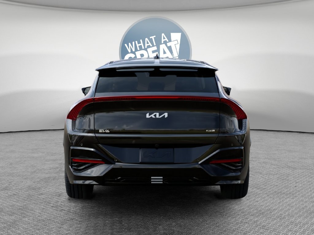 New 2026 Kia EV6 GT-Line AWD/4WD image 13