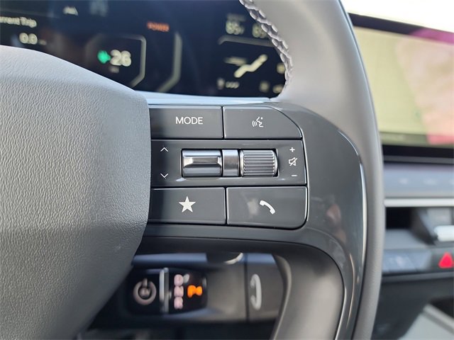 New 2026 Kia EV9 Wind image 25