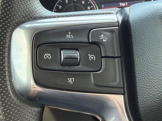 Certified 2023 Chevrolet Blazer LT w/ Convenience Package FWD image 13