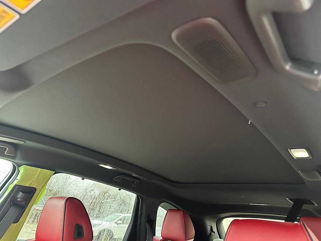 New 2026 Acura MDX A-Spec image 8