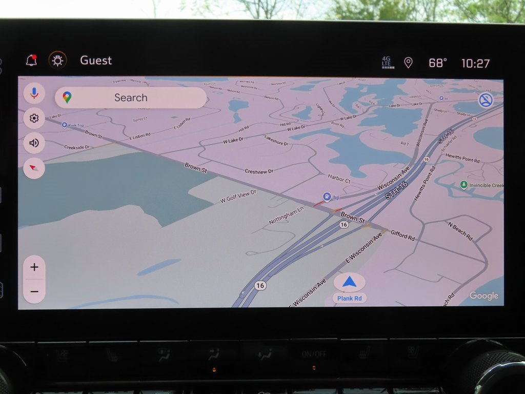 New 2026 Chevrolet Colorado Z71 w/ Technology Package image 8