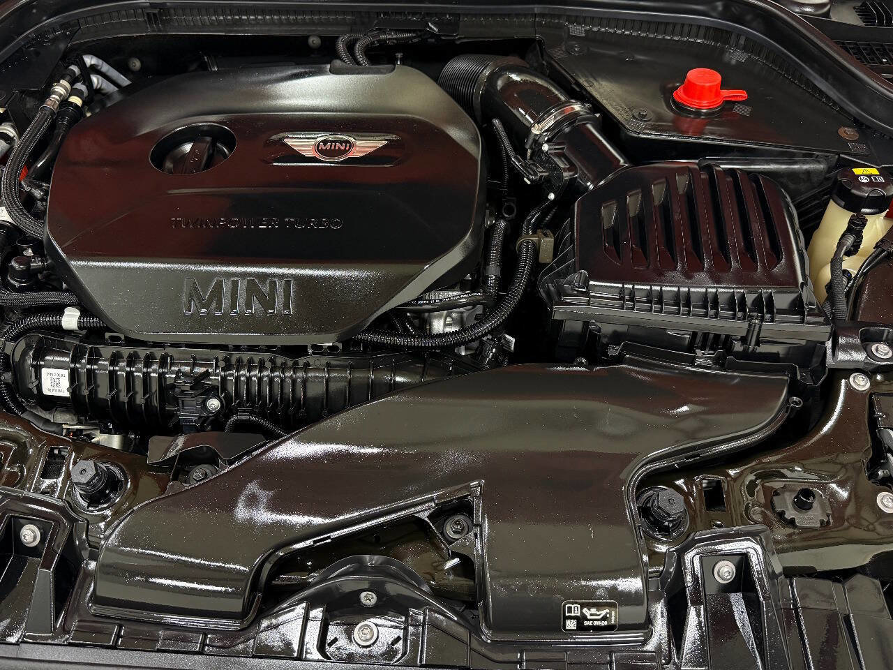 Used 2019 MINI Cooper S FWD image 66
