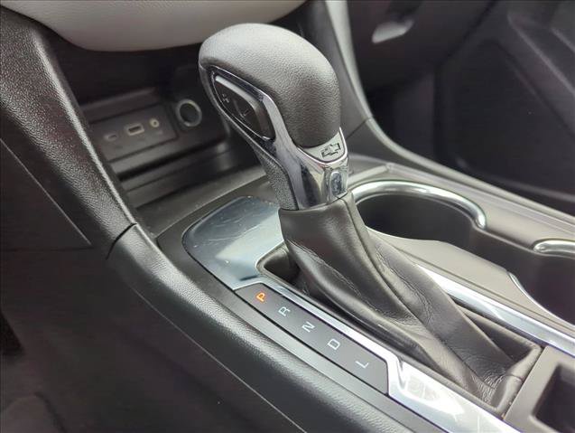 Used 2024 Chevrolet Equinox LT FWD image 13