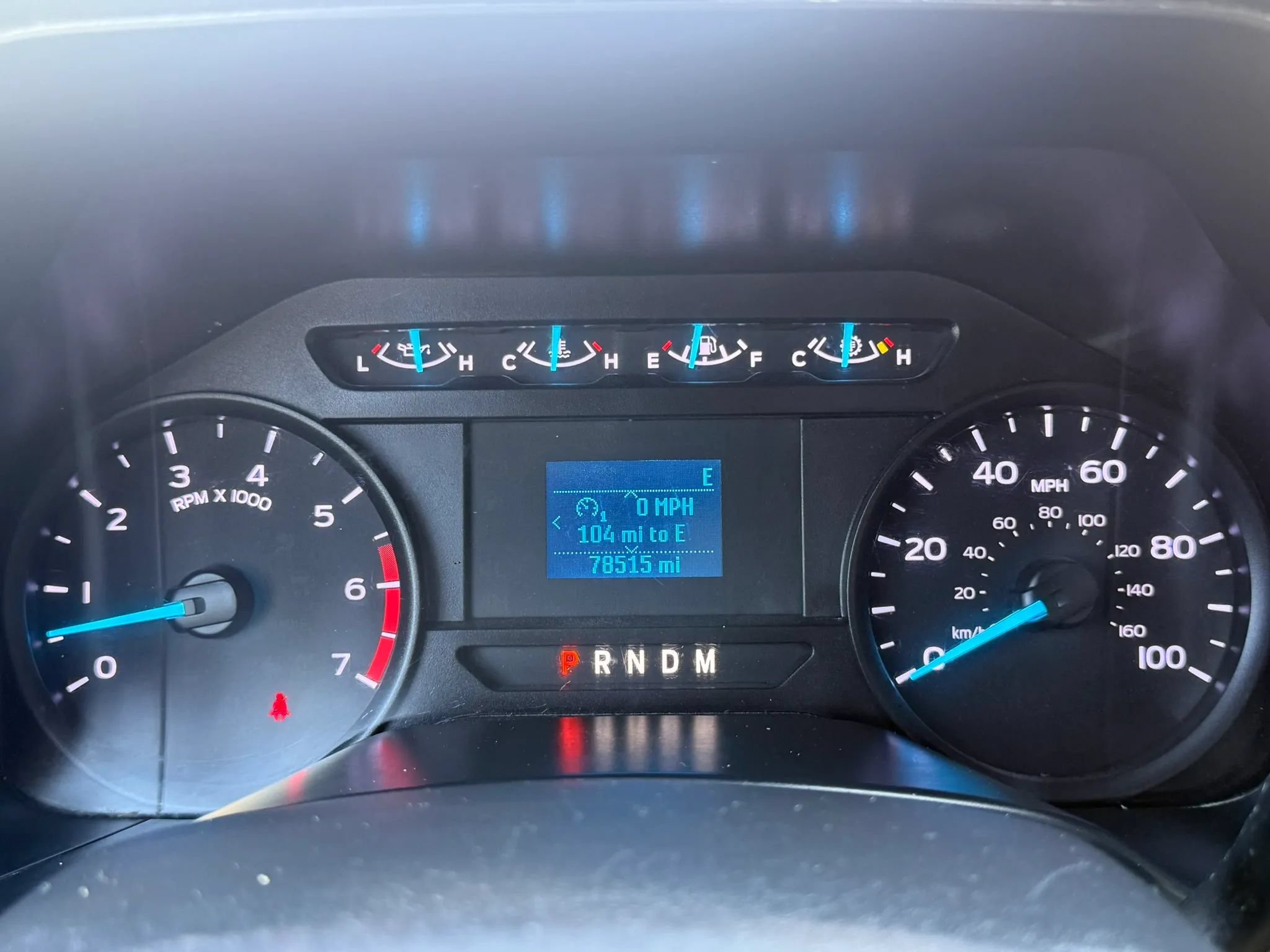 Used 2020 Ford F350 XL w/ Power Equipment Group RWD image 11