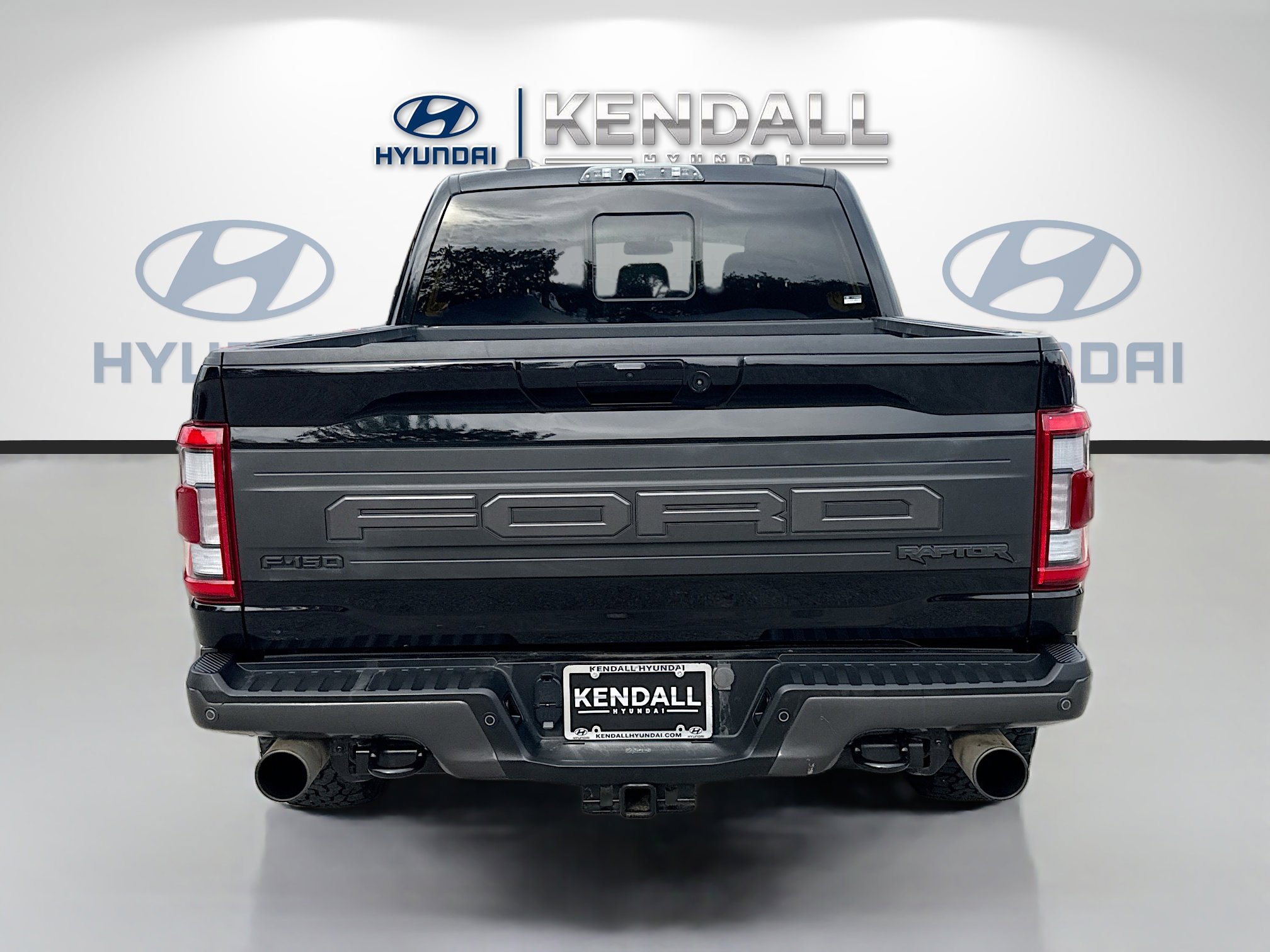 Used 2023 Ford F150 Raptor AWD/4WD image 5