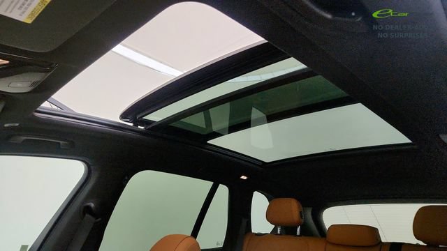 Used 2025 BMW X5 sDrive40i w/ Parking Assistance Package RWD image 74
