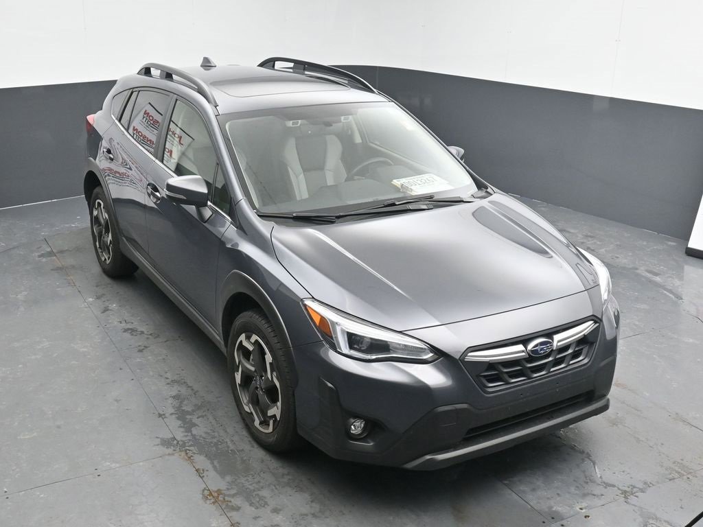 Used 2021 Subaru Crosstrek 2.5i Limited w/ Moonroof Package 2 image 23