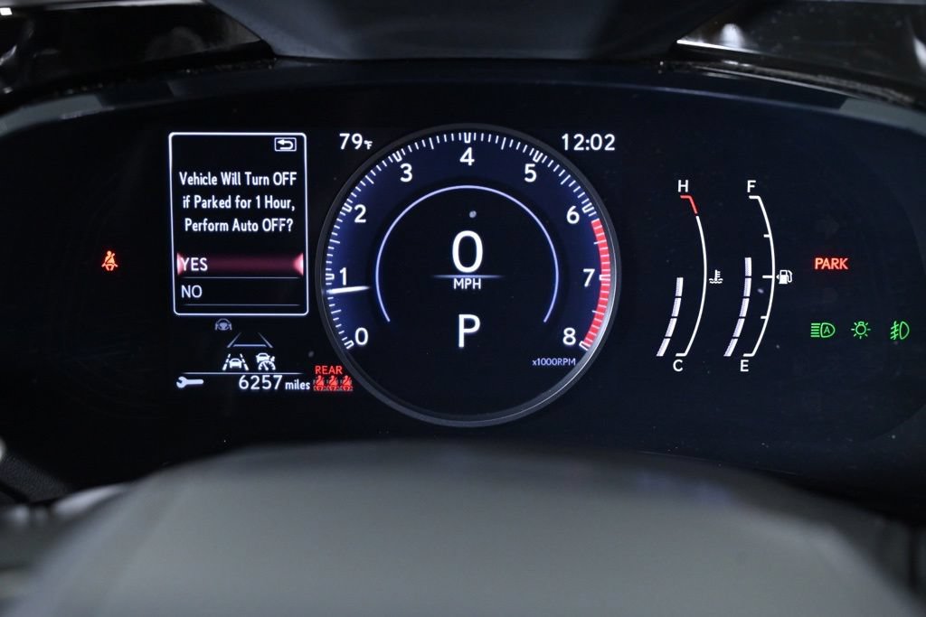 Used 2022 Lexus NX 350 AWD image 14