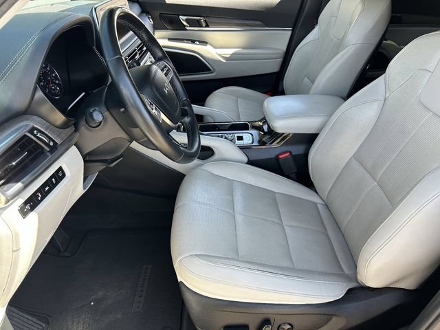 Used 2022 Kia Telluride EX w/ EX Premium Package AWD/4WD image 20