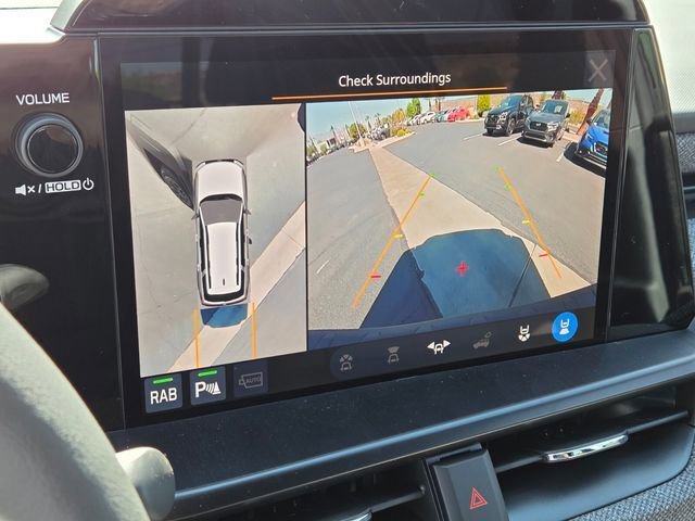 New 2026 Subaru Outback Limited XT image 14