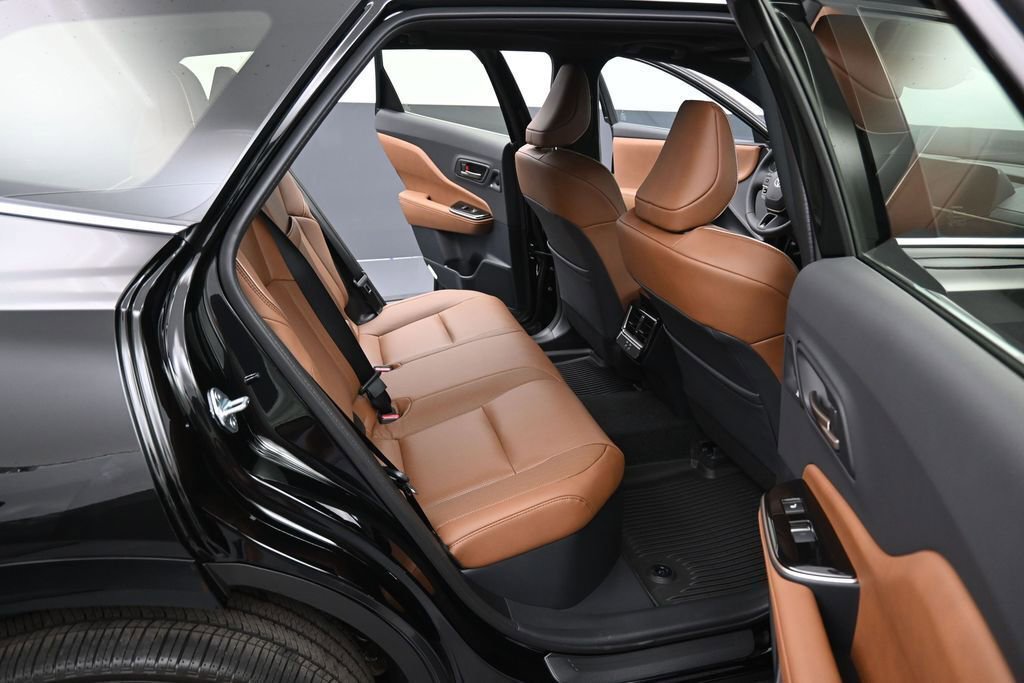New 2026 Toyota Crown Signia AWD/4WD image 13