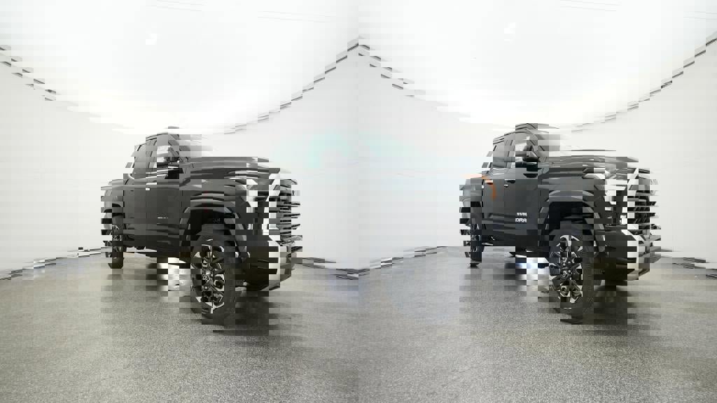 New 2026 Toyota Tundra Limited image 29