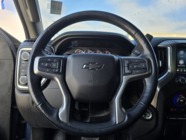 Used 2019 Chevrolet Silverado 1500 RST w/ All-Star Edition image 22