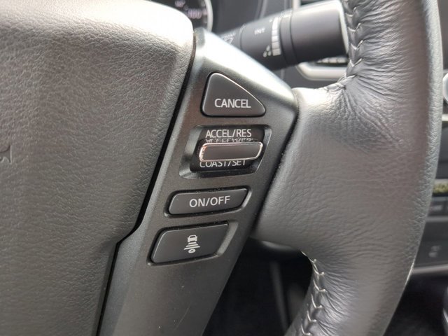 Certified 2024 Nissan Frontier SL w/ Technology Package RWD image 26