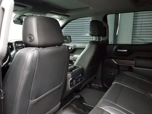 Used 2021 GMC Sierra 1500 Denali w/ Denali Ultimate Package image 10