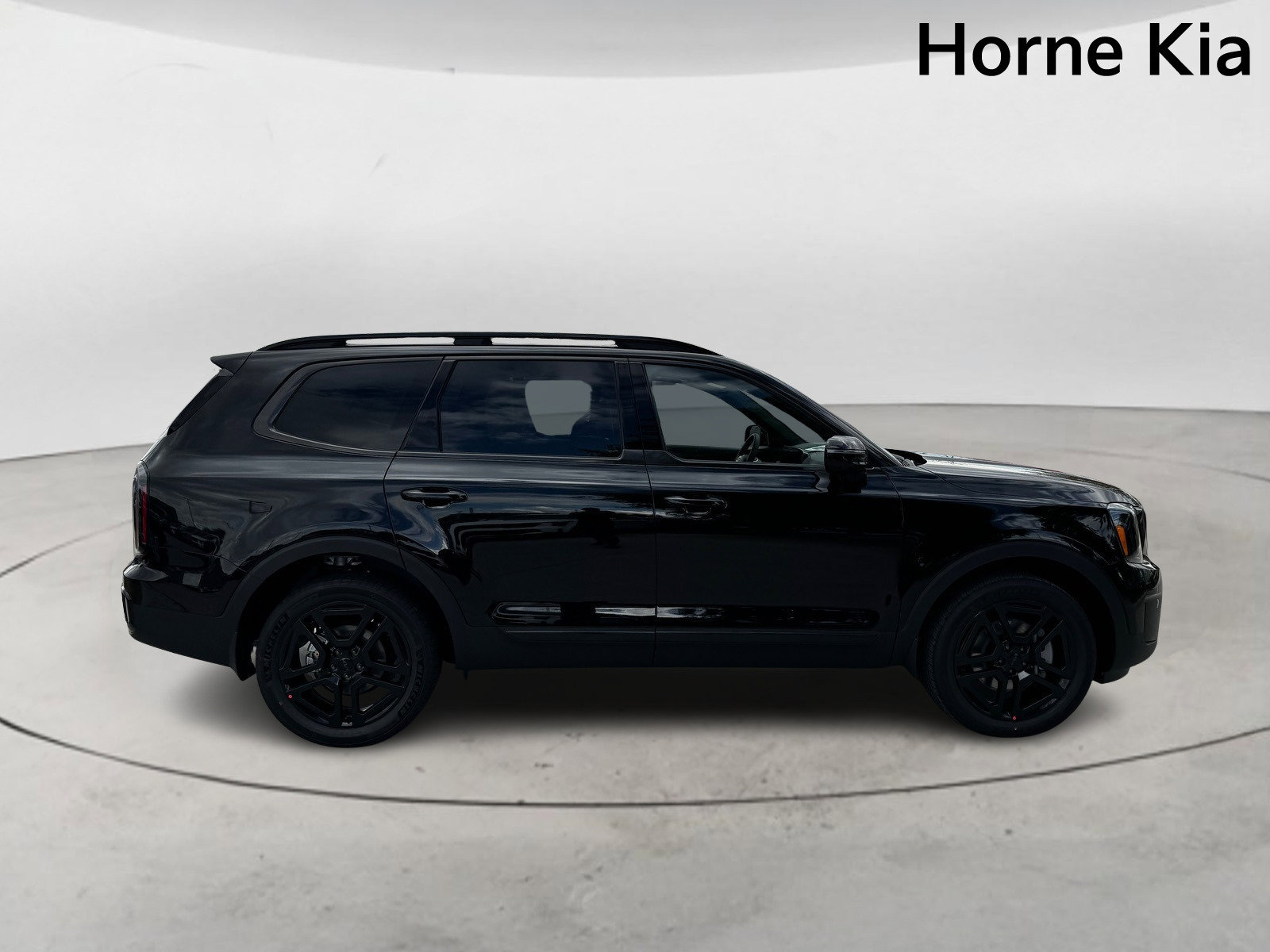 New 2025 Kia Telluride SX X-Line image 3
