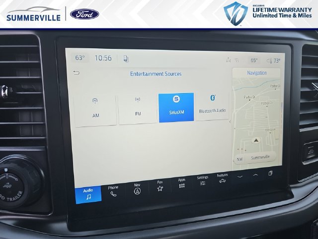 New 2026 Ford F150 XLT w/ Equipment Group 302A MID AWD/4WD image 23