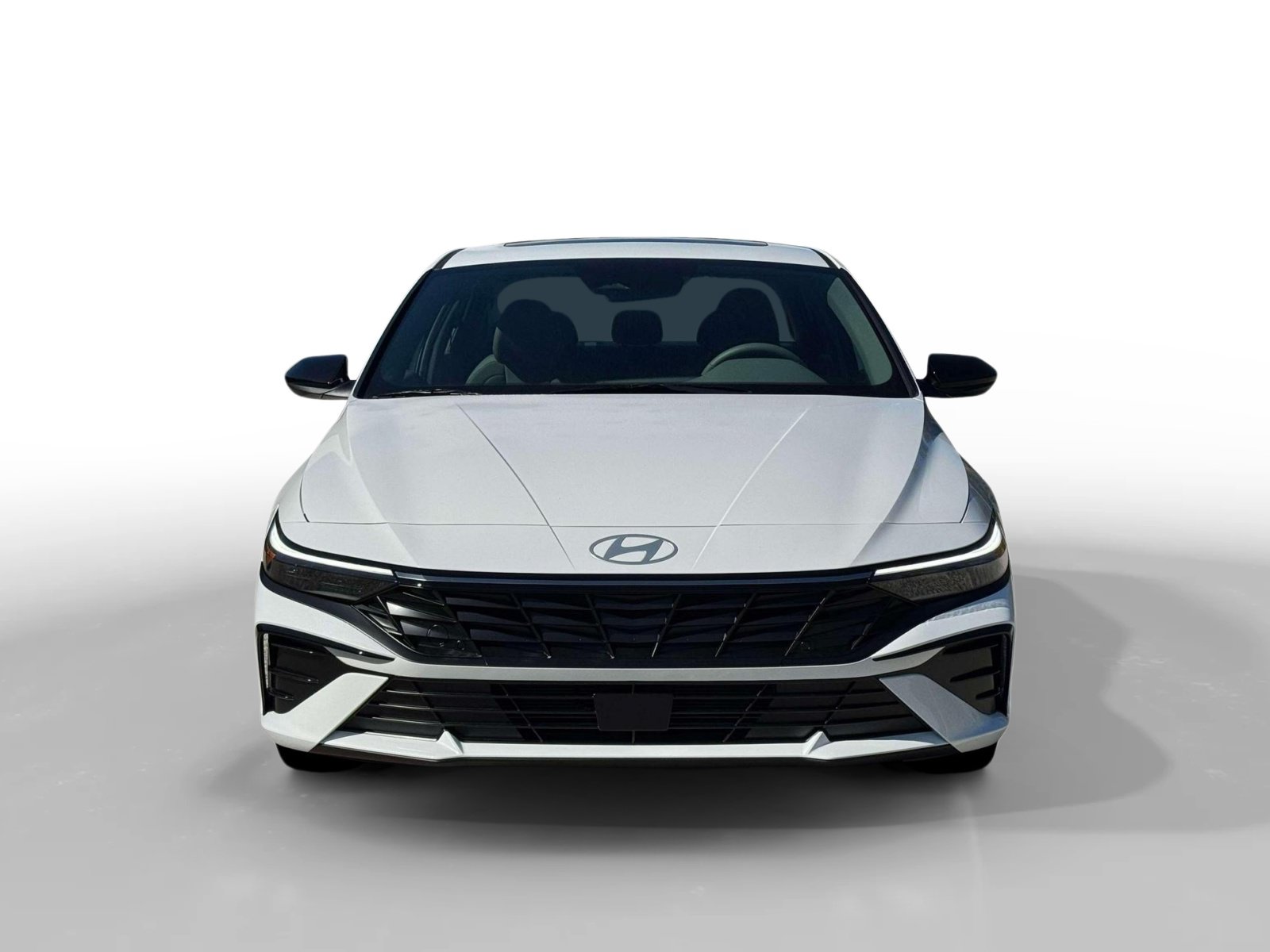 New 2026 Hyundai Elantra SEL Sport Premium FWD image 12