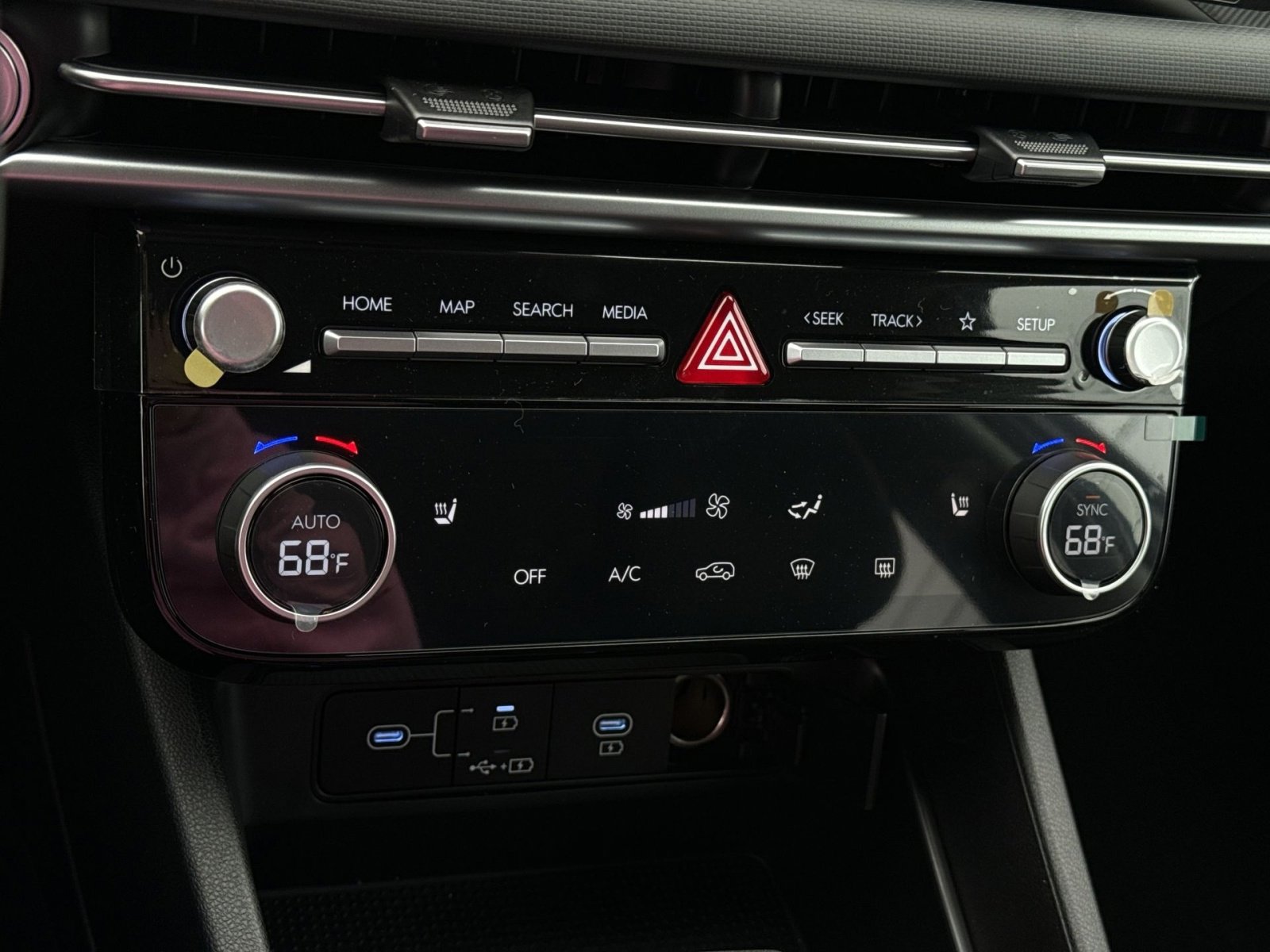 New 2026 Hyundai Tucson SEL AWD/4WD image 21